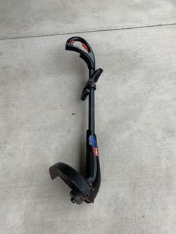 Electrical String Trimmer