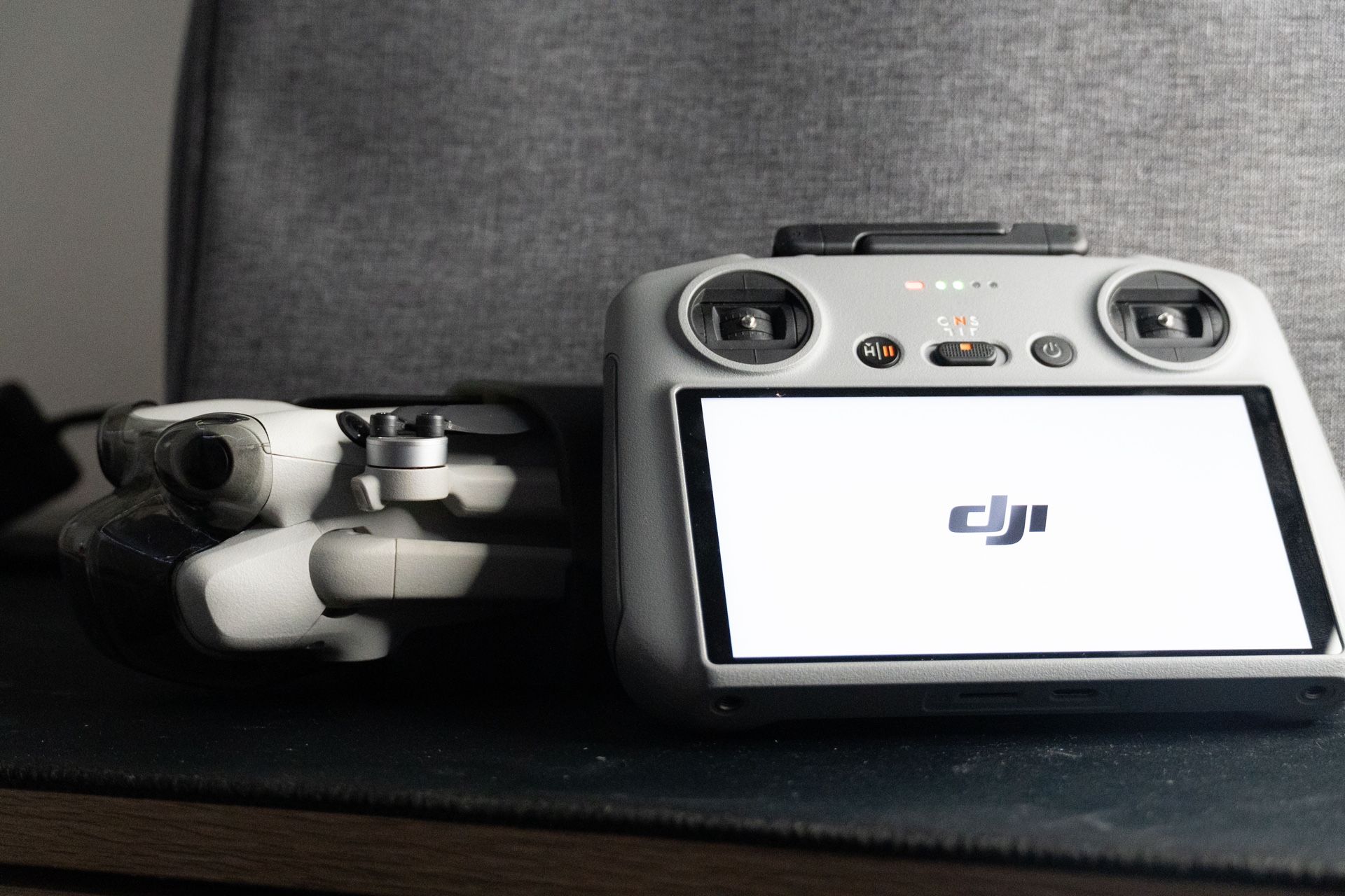 DJI Mini 4 Pro