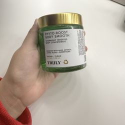 Truly Beauty Phyto- Boost Body Serum