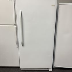 Frigidaire Upright Freezer 14 Cu Ft 