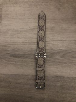 Apple Watch band and 11ProMax case combo