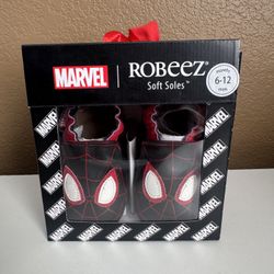 Marvel Robeez Shoes