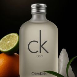 CK One EDT