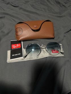 Ray Ban Sunglasses