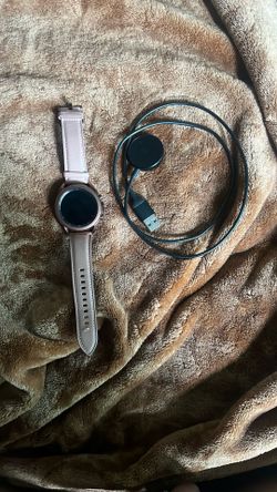 Galaxy Watch 3