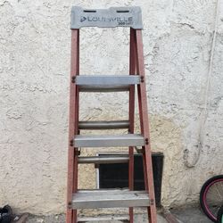 Louisville Ladder 