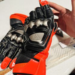 Dainese Full Metal 7 (L)