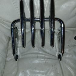 Oem Luggage Rack 