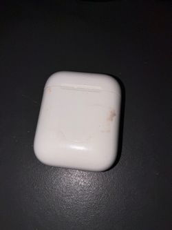AirPods case