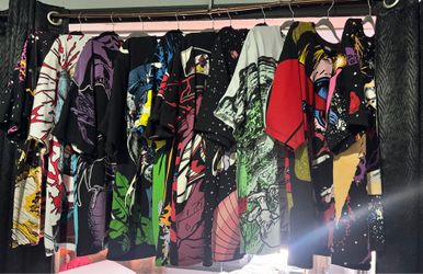 Clothing Lot