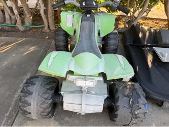 Free electric motorcycle