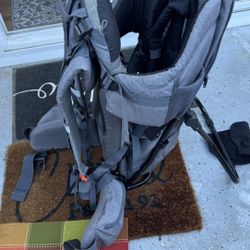 Child Carrier For Hiking 