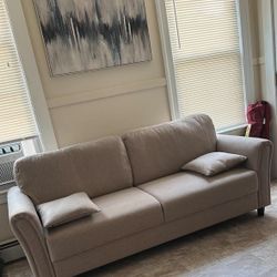 Sofa Upholstered