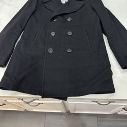 DSCP MEN’S COAT