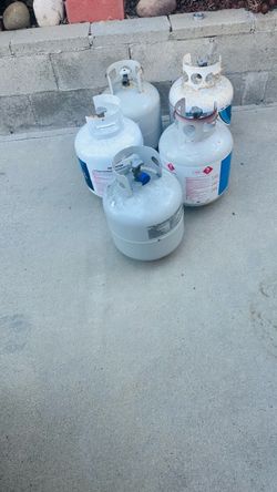 Propone tank