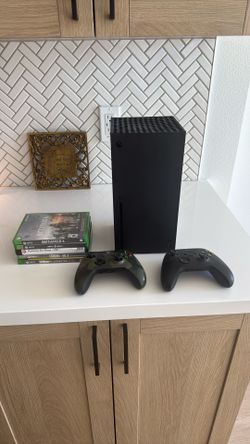Xbox Series X