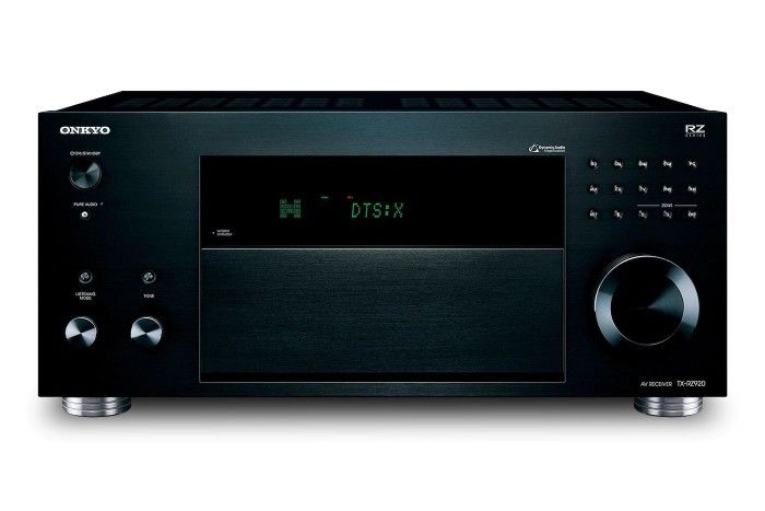 Onkyo TX-RZ920 EXCELLENT CONDITION