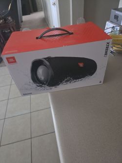 Jbl speaker