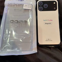 iPhone 17 Pro Max Case