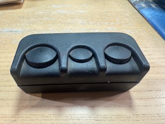 Dodge Ram Change Holder