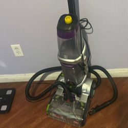 Bissell Pet Pro Water Vacuum 