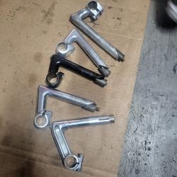 Postes Para Road Bike  Old School  Coston 