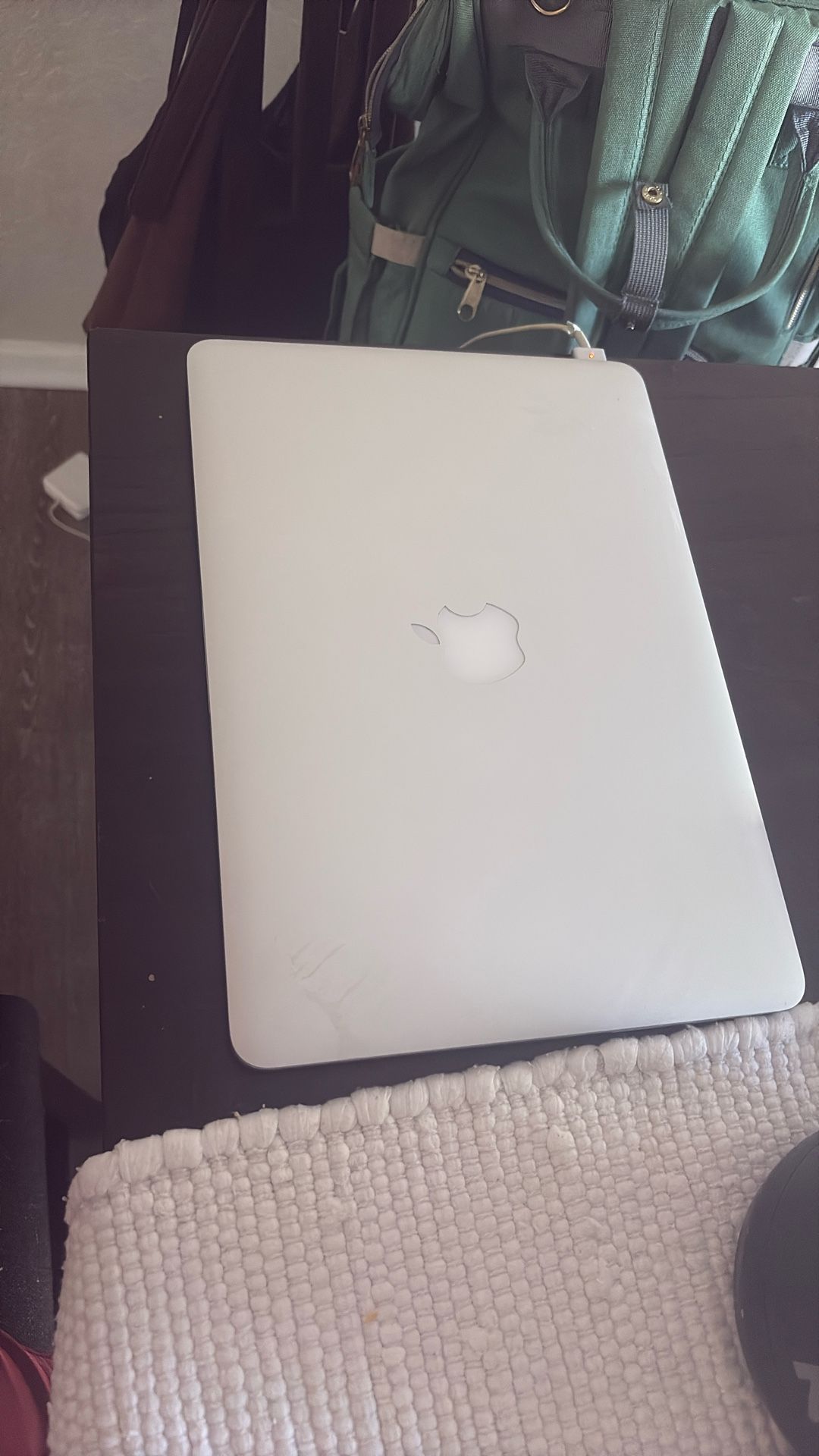 Mac Book Pro