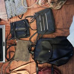 All Purses For 20 Bucks