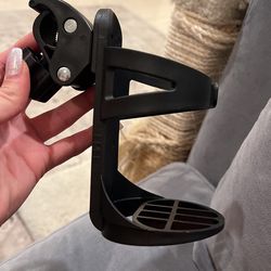 Clip On Cup Holder 
