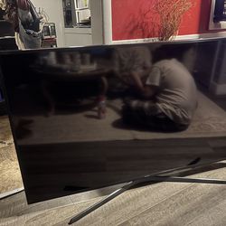 Samsung  plasma tv