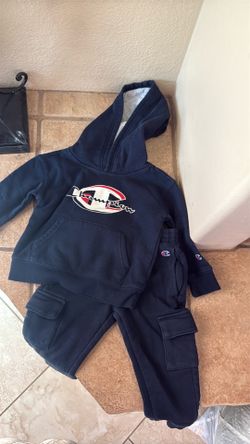 Boys outfit