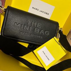 Marc Jacobs The Mini Bag