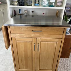 Kitchen Cart