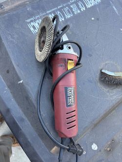 grinder