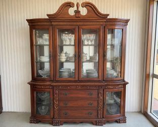 China cabinet