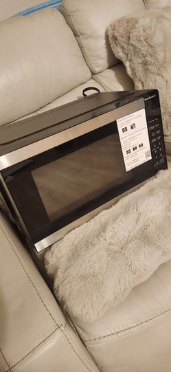 Hamilton Beach microwave