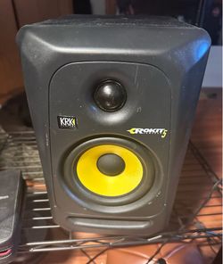 KRK ROKIT Monitor