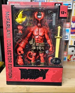 Hellboy