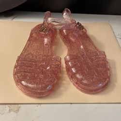 Girls Jellies