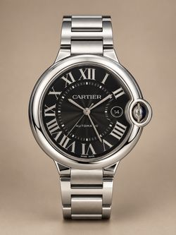 CARTIER BALLON BLEU