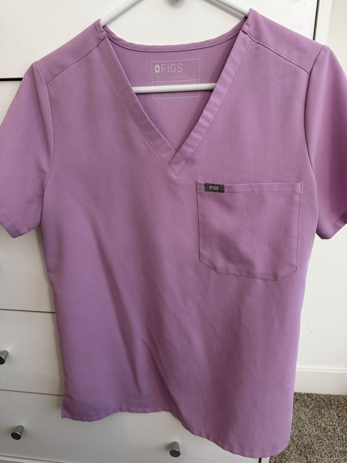 Figs Scrubs