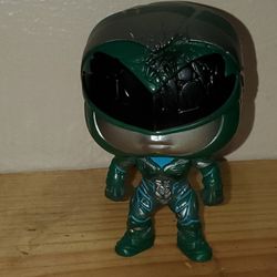 Mighty Morphin Power Rangers Rita Repulsa Funko Pop! Excellent Condition!