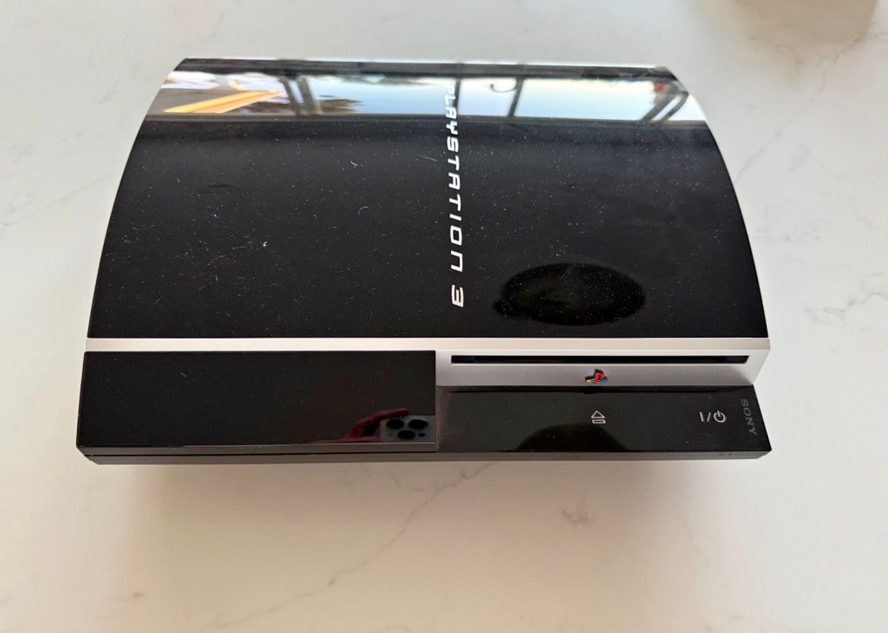 Jailbroken Custom Firmware CFW PS3