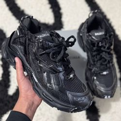 Balenciaga Runners 