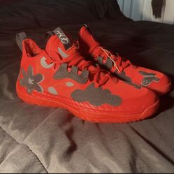 Adidas Harden Vol 5s