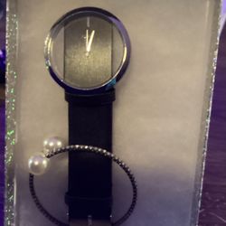 Women’s Quartz Business Watch