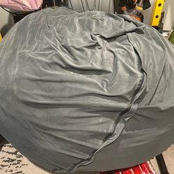 Bean bag