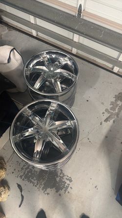 Rims