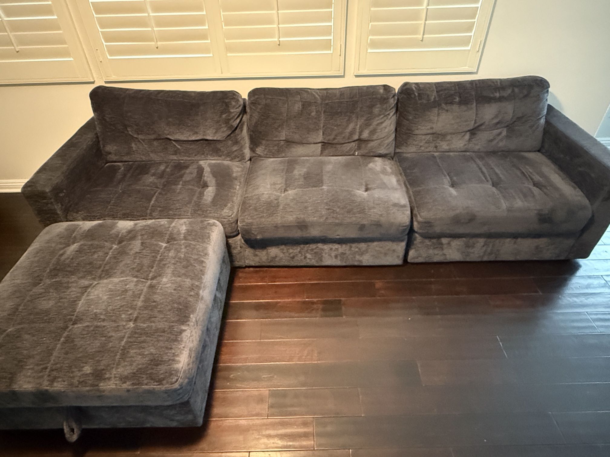 Modular Couch