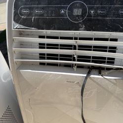 Large InDoor Ac Unit 